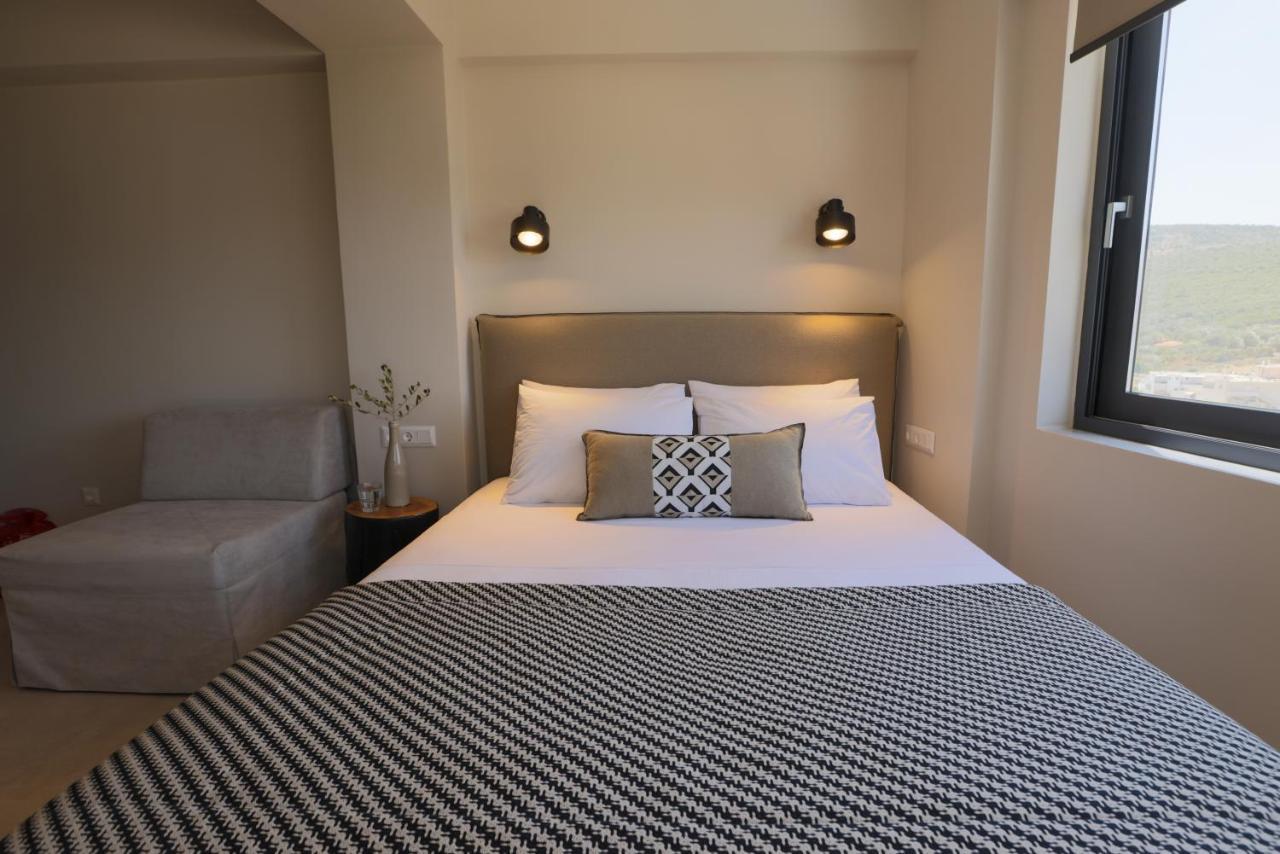 Elivia Boutique Suites Almiropotamos Ngoại thất bức ảnh